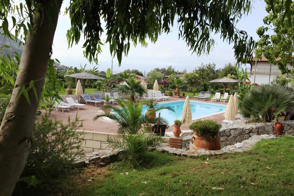 ريكادي Residence Heaven المظهر الخارجي الصورة