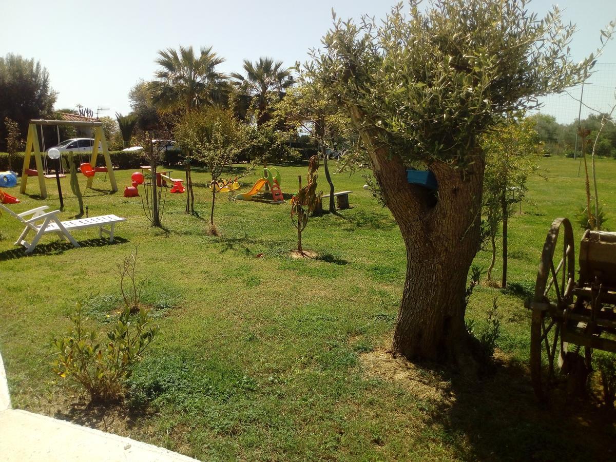 ريكادي Residence Heaven المظهر الخارجي الصورة
