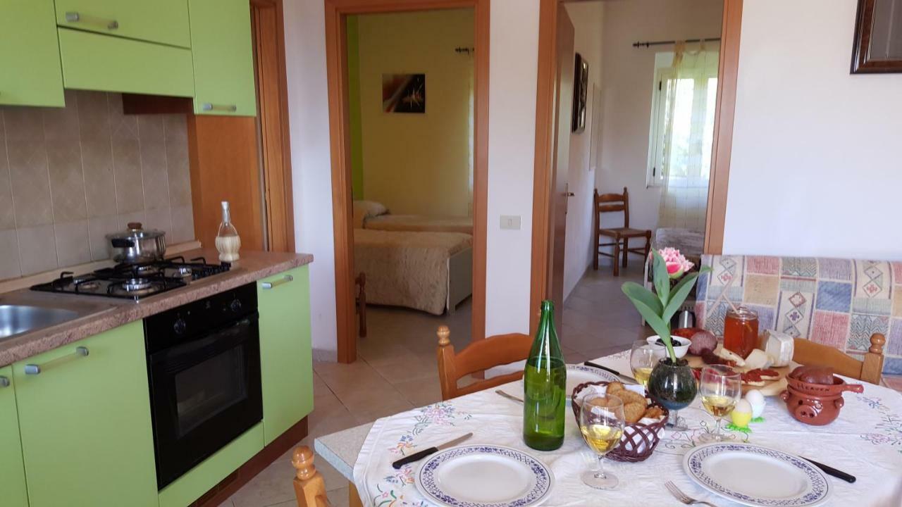 ريكادي Residence Heaven المظهر الخارجي الصورة