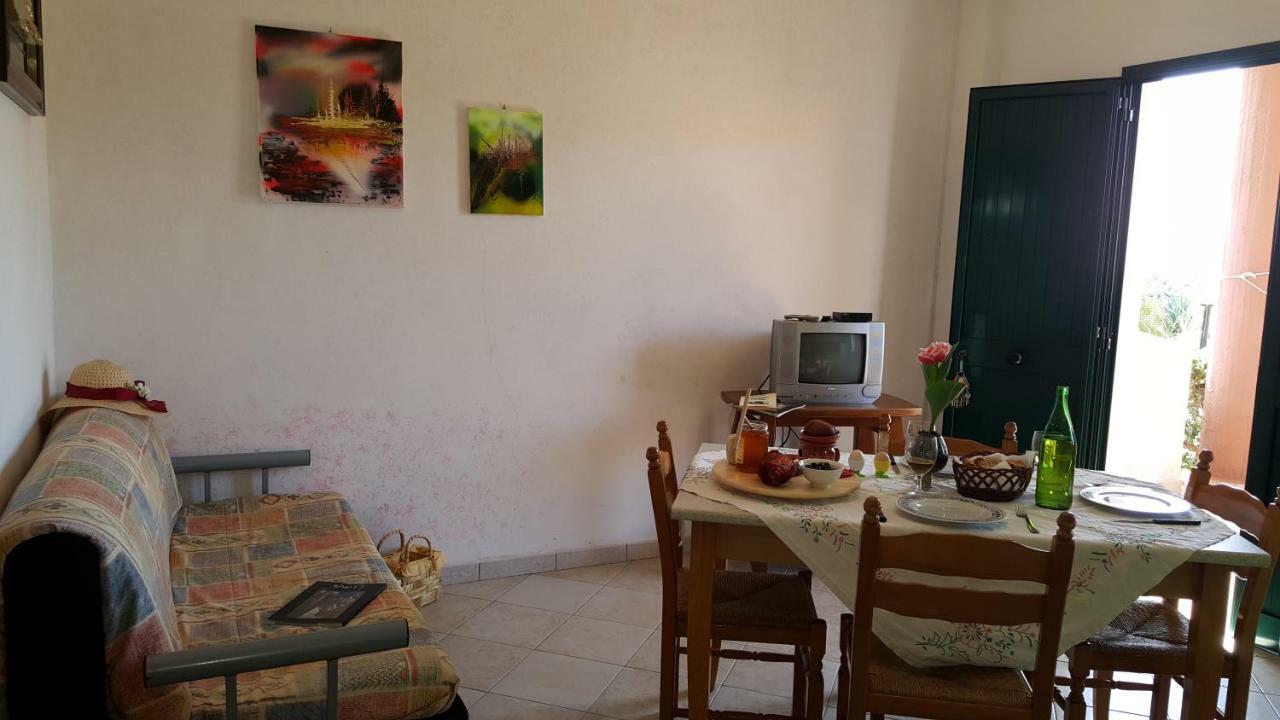 ريكادي Residence Heaven المظهر الخارجي الصورة