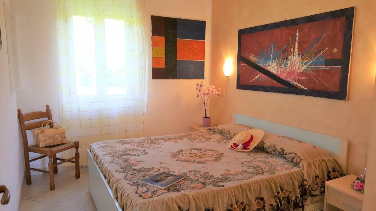 ريكادي Residence Heaven المظهر الخارجي الصورة