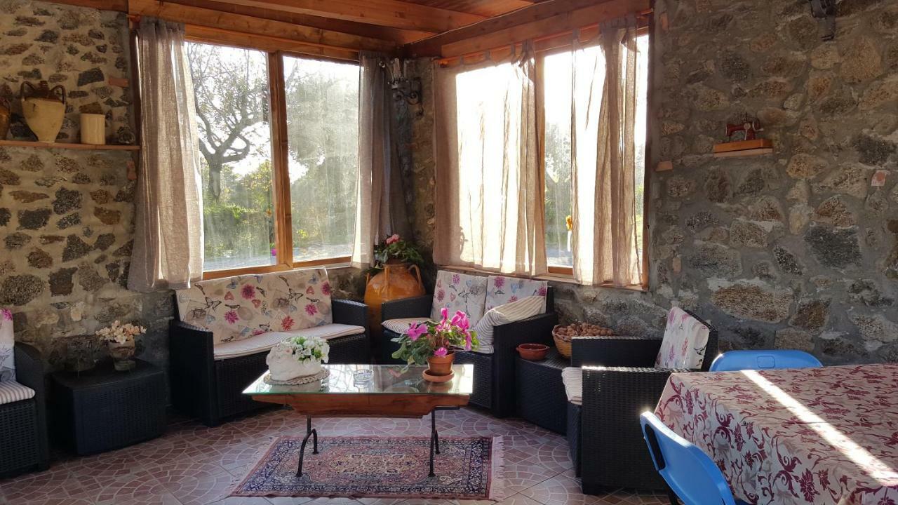 ريكادي Residence Heaven المظهر الخارجي الصورة
