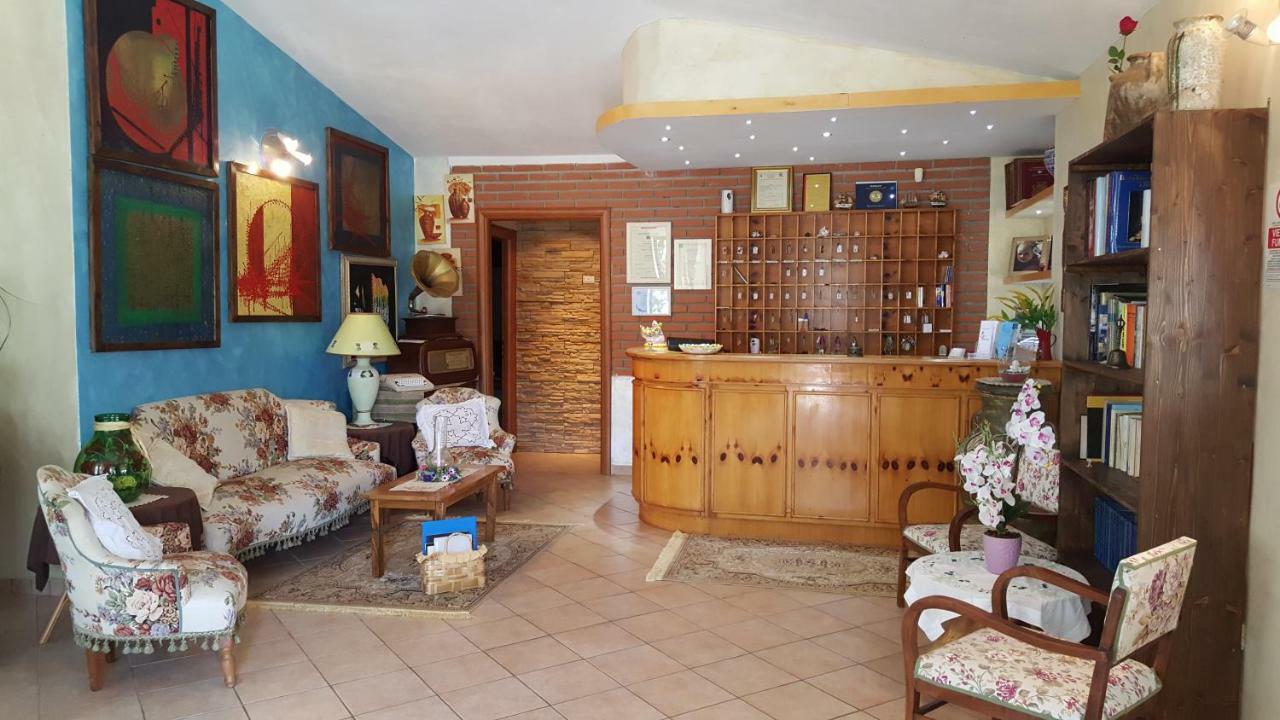 ريكادي Residence Heaven المظهر الخارجي الصورة