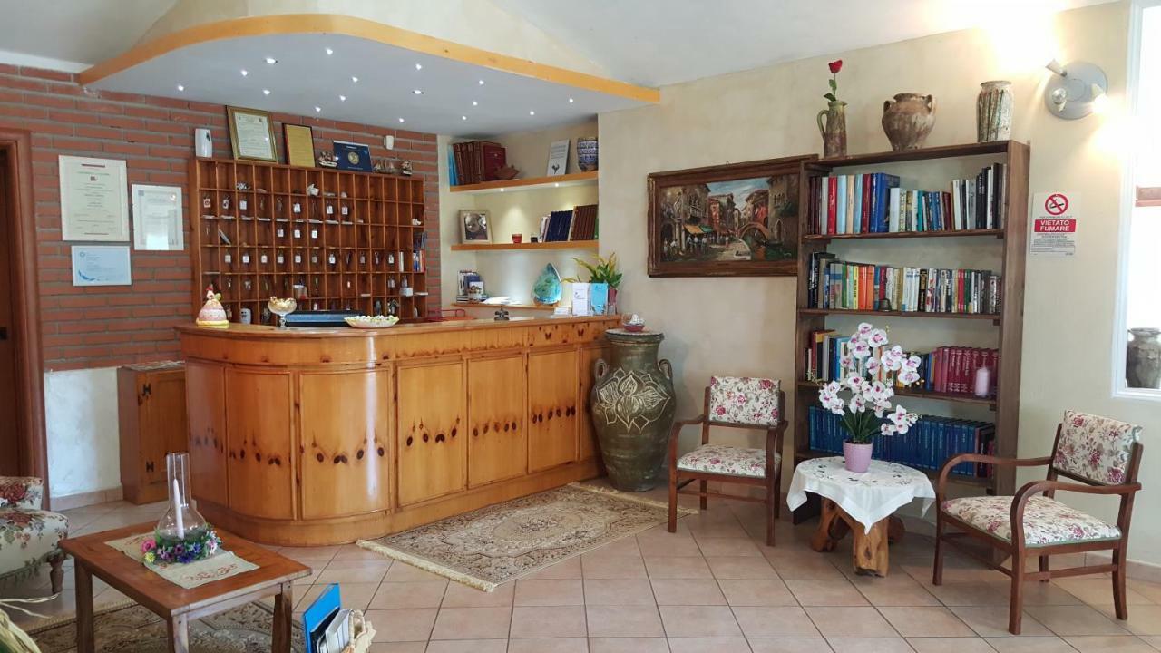 ريكادي Residence Heaven المظهر الخارجي الصورة
