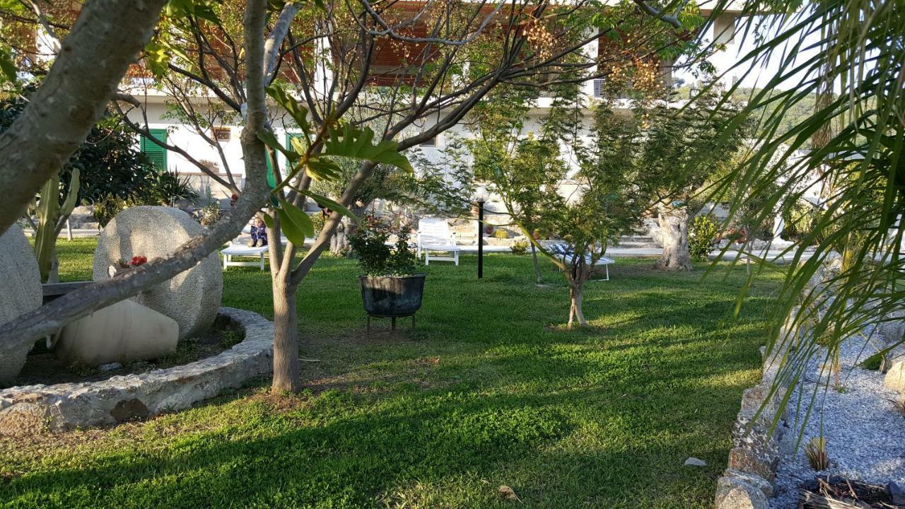 ريكادي Residence Heaven المظهر الخارجي الصورة