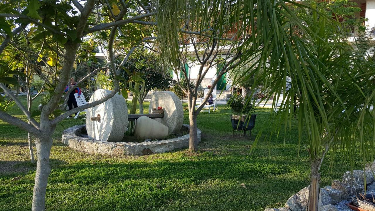 ريكادي Residence Heaven المظهر الخارجي الصورة